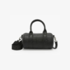 Syria Pochette Nero-Valentino-Sacs-Maroquinerie Fortunas-Mouscron