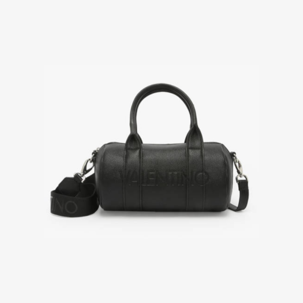 Syria Pochette Nero-Valentino-Sacs-Maroquinerie Fortunas-Mouscron