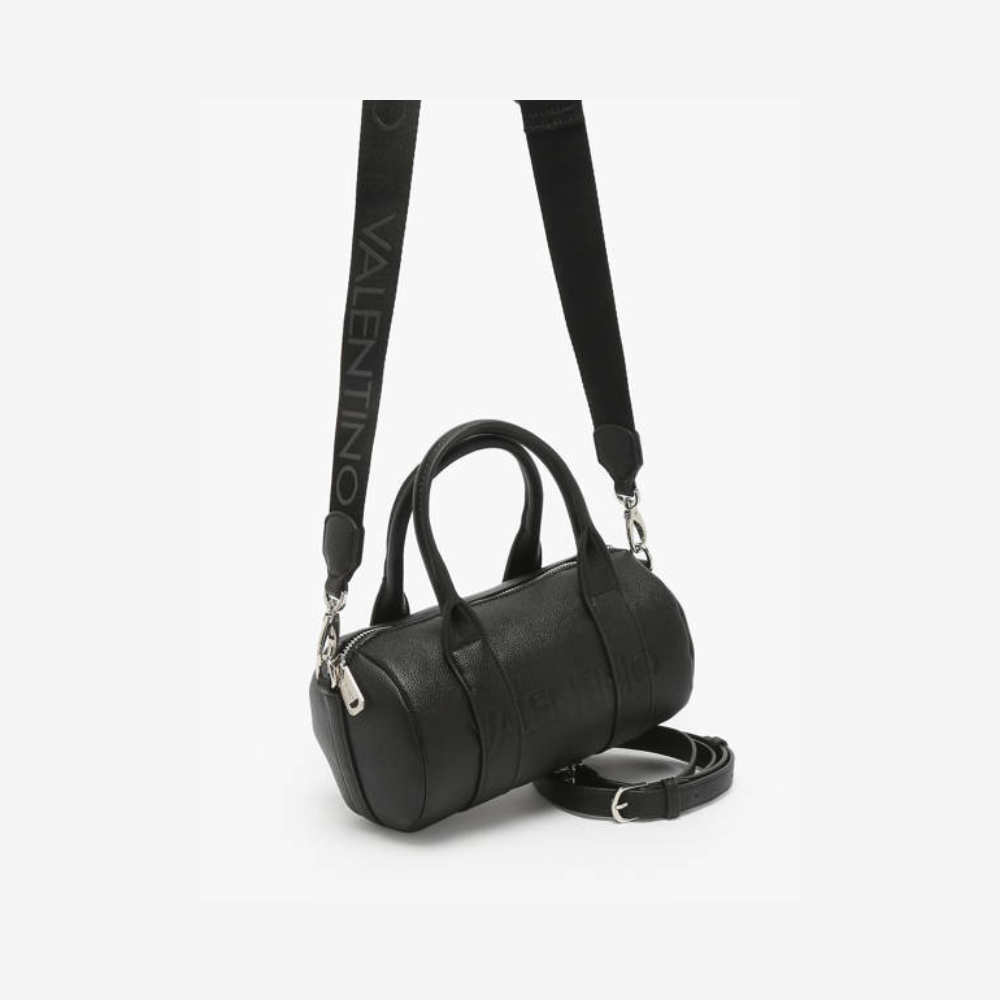 Syria Pochette Nero-Valentino-Sacs-Maroquinerie Fortunas-Mouscron