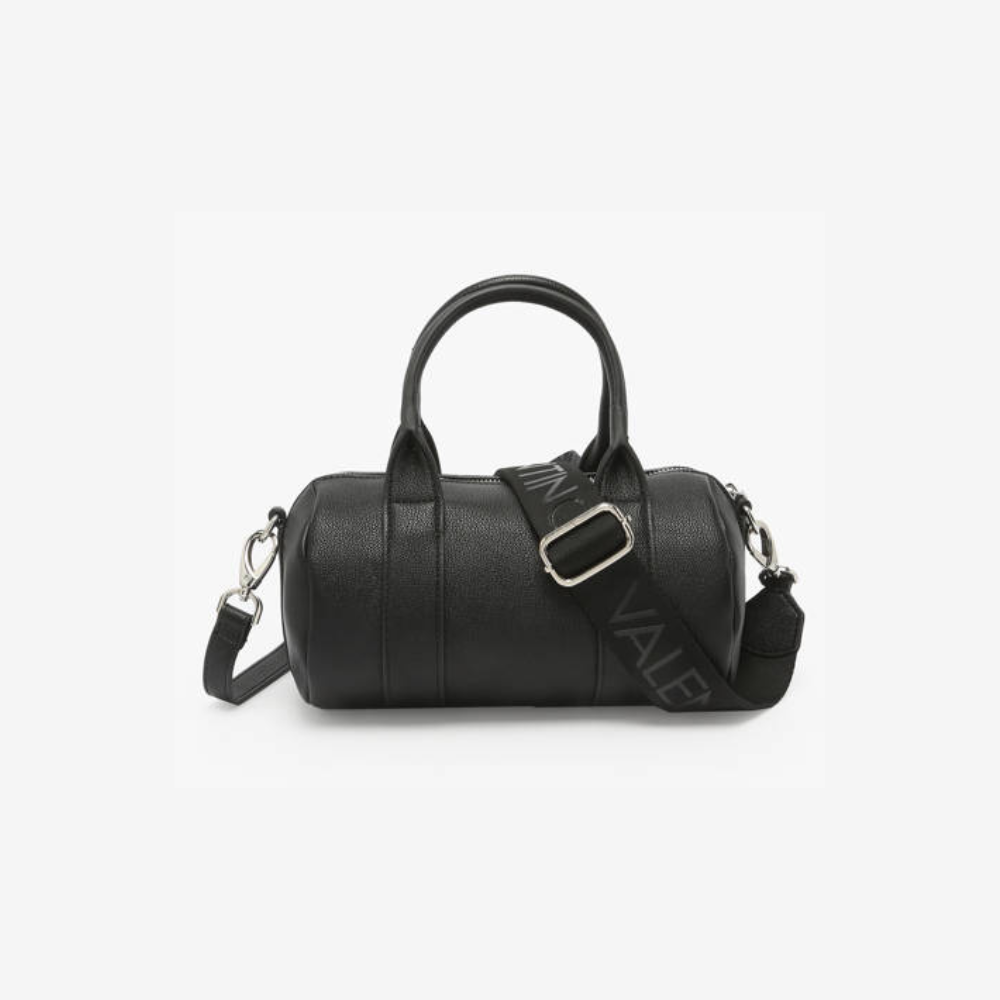 Syria Pochette Nero-Valentino-Sacs-Maroquinerie Fortunas-Mouscron