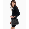 Handle Logo Patent Armani-Sacs-Maroquinerie Fortunas-Mouscron