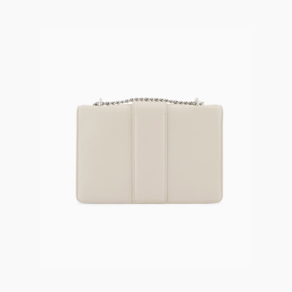 Jodie Xbody Beige Armani-Sacs-Maroquinerie Fortunas-Mouscron