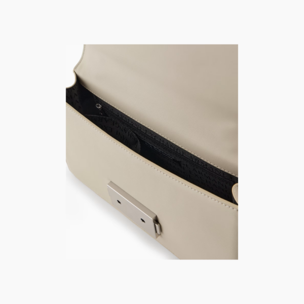 Jodie Xbody Beige Armani-Sacs-Maroquinerie Fortunas-Mouscron