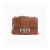Jodie Xbody Cognac Armani-Sacs-Maroquinerie Fortunas-Mouscron