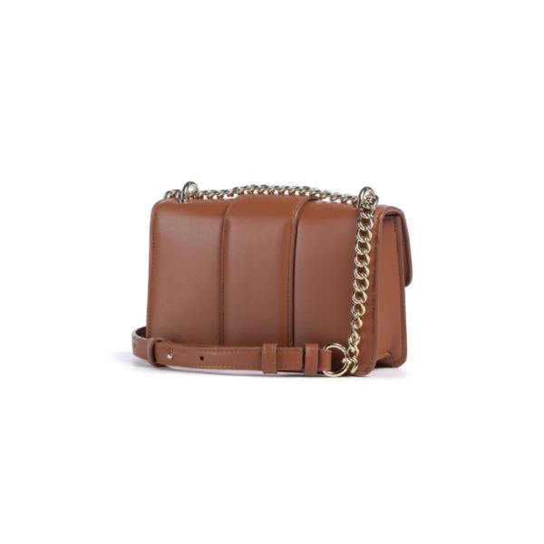 Jodie Xbody Cognac Armani-Sacs-Maroquinerie Fortunas-Mouscron