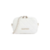 Ocarina Shoulder Bianco-Valentino-Sacs-Maroquinerie Fortunas-Mouscron