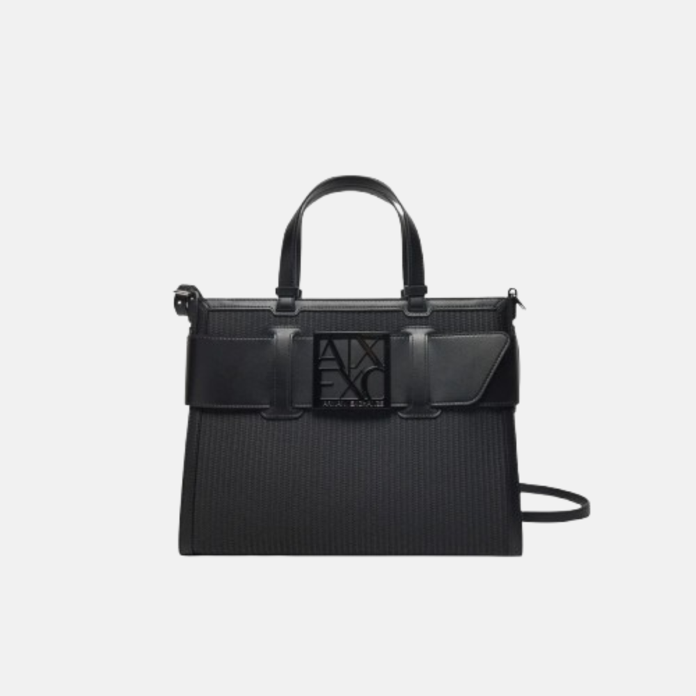 Tote L Susie-Armani-Sacs-Maroquinerie Fortunas-Mouscron