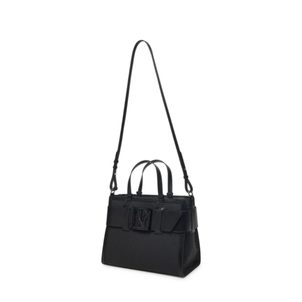 Tote L Susie-Armani-Sacs-Maroquinerie Fortunas-Mouscron