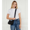 Hobo Wave Traforo Black-Armani-Sacs-Maroquinerie Fortunas-Mouscron