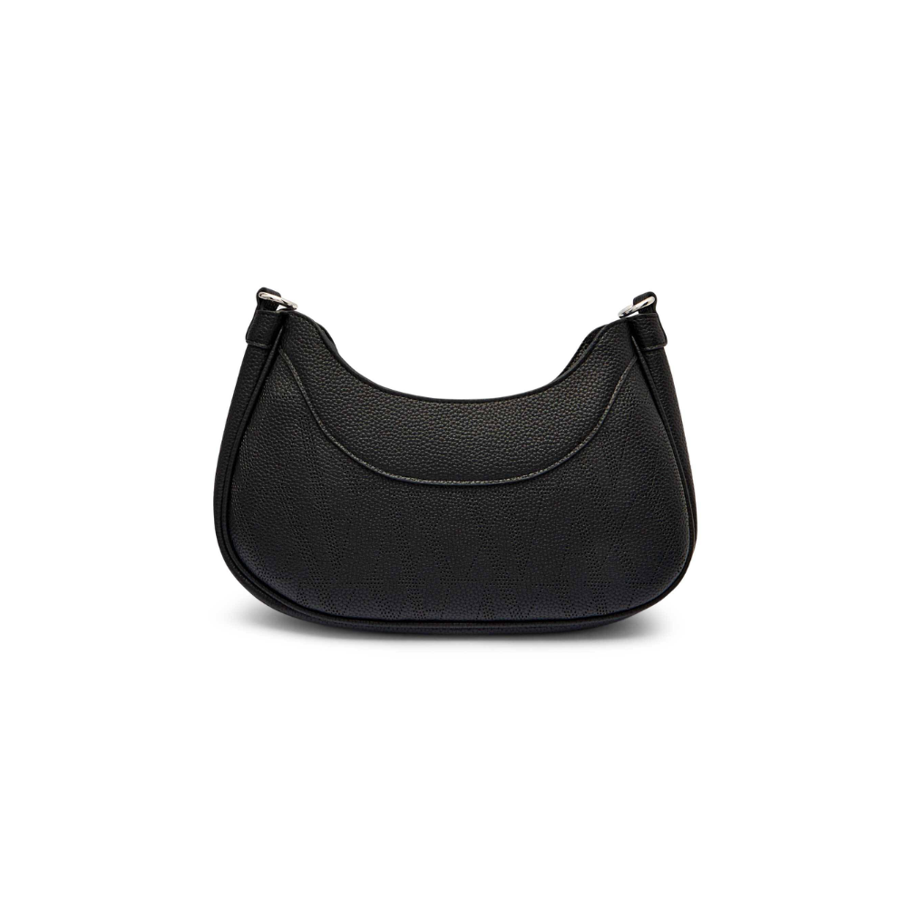 Hobo Wave Traforo Black-Armani-Sacs-Maroquinerie Fortunas-Mouscron