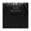 Camera Case Logo Black-Armani-Sacs-Maroquinerie Fortunas-Mouscron