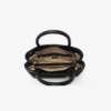 Edita Satchel Black-Guess-Sacs-Maroquinerie Fortunas-Mouscron