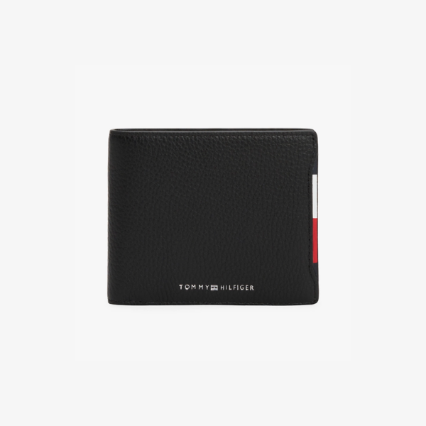 Portefeuille Central-Petite Maroquinerie-Tommy Hilfiger-Maroquinerie Fortunas-Mouscron