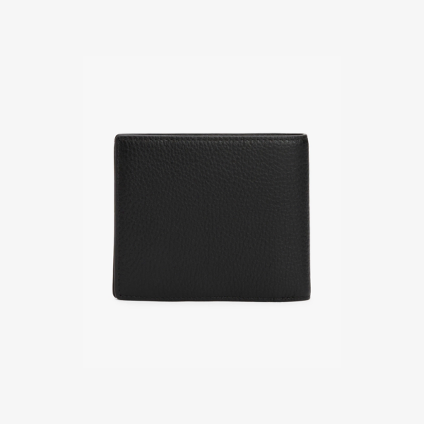 Portefeuille Central-Petite Maroquinerie-Tommy Hilfiger-Maroquinerie Fortunas-Mouscron