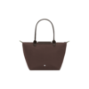 Pliage Green Shopping M Moka-Longchamp-Sacs-Maroquinerie Fortunas-Mouscron