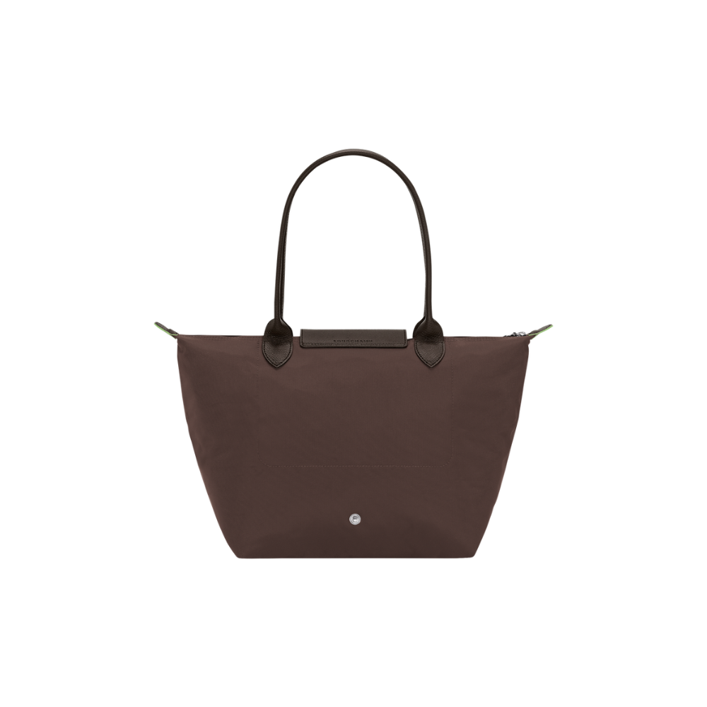 Pliage Green Shopping M Moka-Longchamp-Sacs-Maroquinerie Fortunas-Mouscron Pliage Green Shopping M Moka-Longchamp-Sacs-Maroquinerie Fortunas-Mouscron
