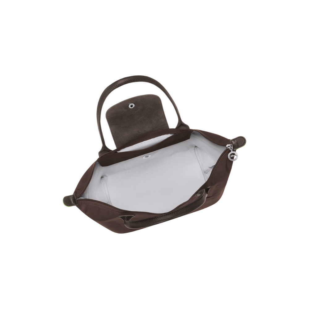 Pliage Green Shopping M Moka-Longchamp-Sacs-Maroquinerie Fortunas-Mouscron Pliage Green Shopping M Moka-Longchamp-Sacs-Maroquinerie Fortunas-Mouscron