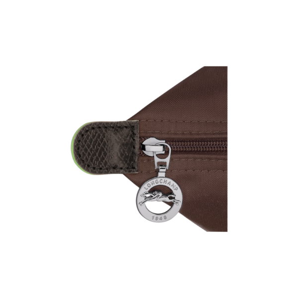 Pliage Green Shopping M Moka-Longchamp-Sacs-Maroquinerie Fortunas-Mouscron