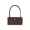 Pliage Green Shopping M Moka-Longchamp-Sacs-Maroquinerie Fortunas-Mouscron