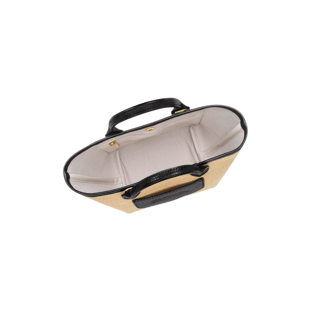 Panier XS Pliage Noir-Longchamp-Petite Maroquinerie-Maroquinerie Fortunas-Mouscron Panier XS Pliage Noir-Longchamp-Petite Maroquinerie-Maroquinerie Fortunas-Mouscron