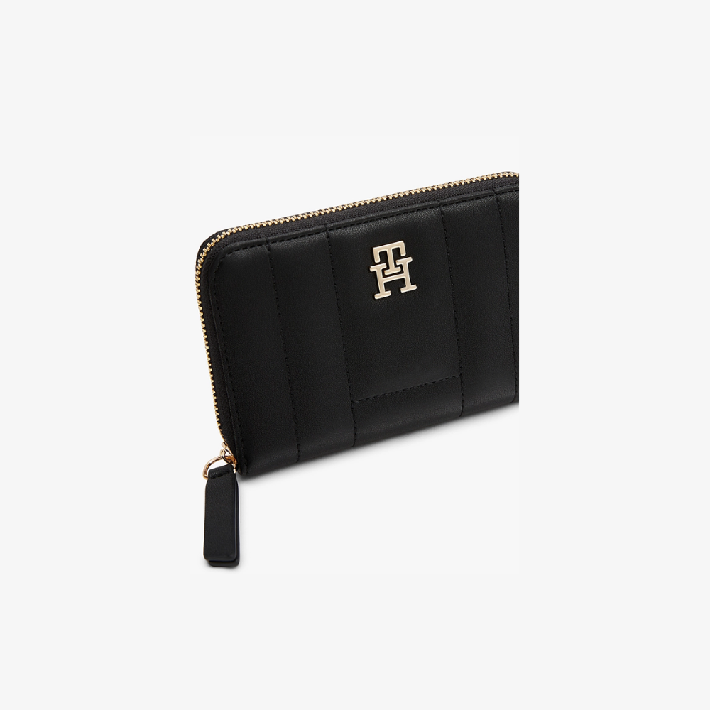 Portefeuille Feminine Black-Petite Maroquinerie-Maroquinerie Fortunas-Mouscron