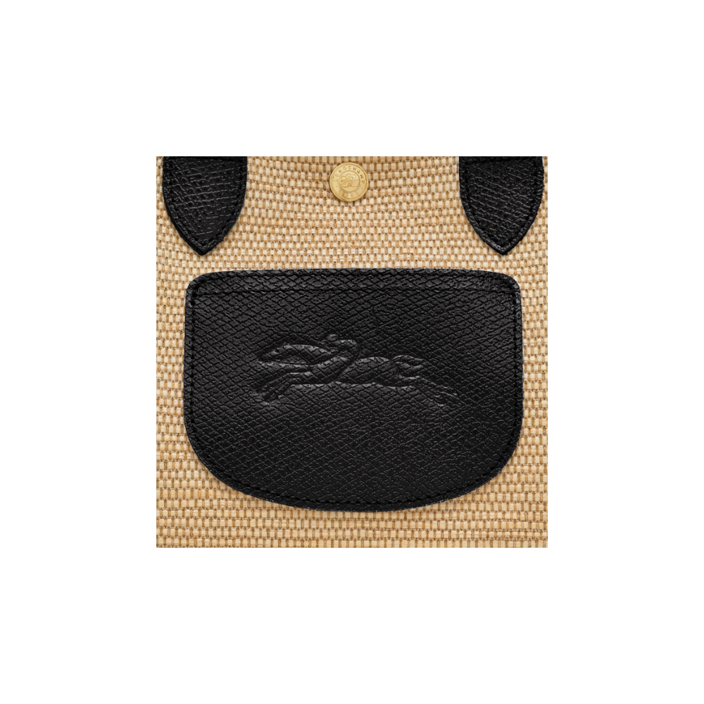 Panier XS Pliage Noir-Longchamp-Petite Maroquinerie-Maroquinerie Fortunas-Mouscron Panier XS Pliage Noir-Longchamp-Petite Maroquinerie-Maroquinerie Fortunas-Mouscron