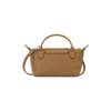 Pliage Xtra Pochette Tabac-Longchamp-Petite Maroquinerie-Maroquinerie Fortunas-Mouscron