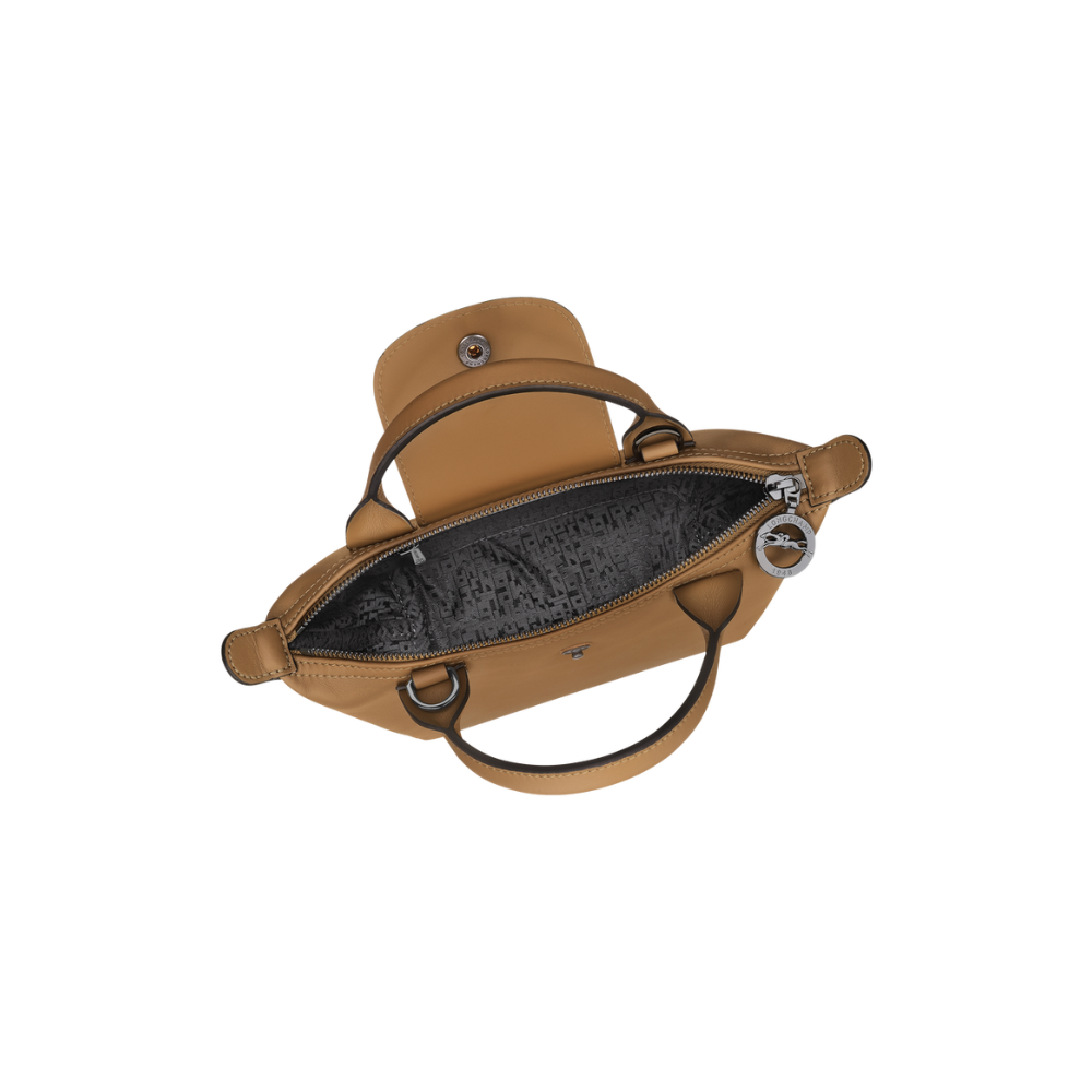 Pliage Xtra Tabac-Longchamp-Petite Maroquinerie-Maroquinerie Fortunas-Mouscron Pliage Xtra Tabac-Longchamp-Petite Maroquinerie-Maroquinerie Fortunas-Mouscron