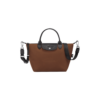 Pliage Energy S Chocolat-Longchamp-Sacs-Maroquinerie Fortunas-Mouscron Pliage Energy S Chocolat-Longchamp-Sacs-Maroquinerie Fortunas-Mouscron
