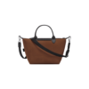 Pliage Energy S Chocolat-Longchamp-Sacs-Maroquinerie Fortunas-Mouscron Pliage Energy S Chocolat-Longchamp-Sacs-Maroquinerie Fortunas-Mouscron