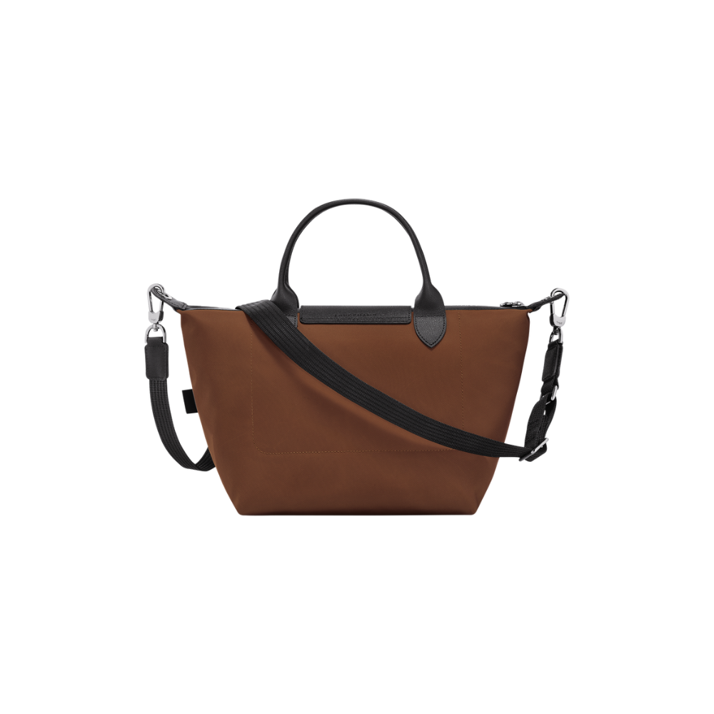 Pliage Energy S Chocolat-Longchamp-Sacs-Maroquinerie Fortunas-Mouscron Pliage Energy S Chocolat-Longchamp-Sacs-Maroquinerie Fortunas-Mouscron