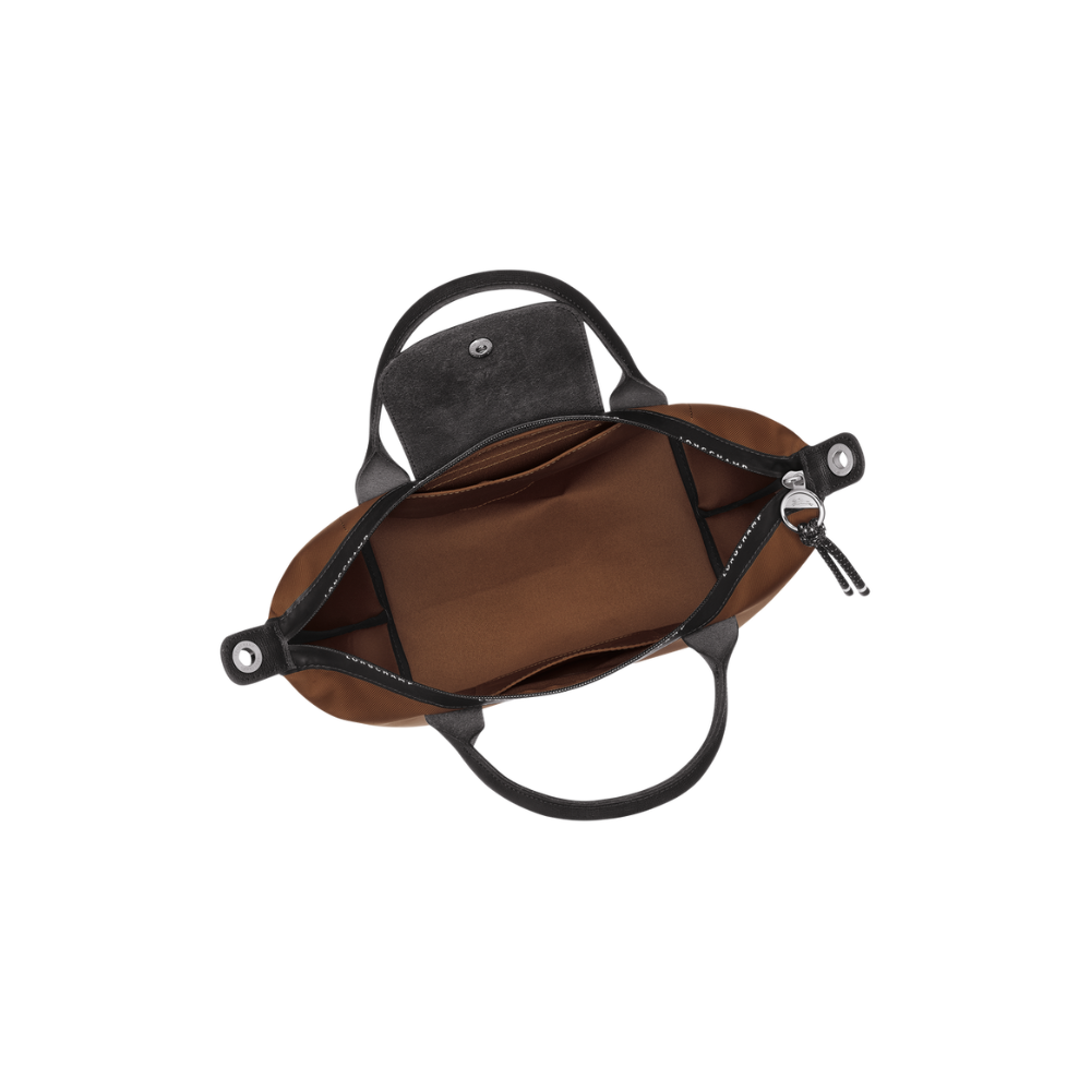 Pliage Energy S Chocolat-Longchamp-Sacs-Maroquinerie Fortunas-Mouscron Pliage Energy S Chocolat-Longchamp-Sacs-Maroquinerie Fortunas-Mouscron