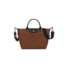 Pliage Energy M Chocolat-Longchamp-Sacs-Maroquinerie Fortunas-Mouscron Pliage Energy M Chocolat-Longchamp-Sacs-Maroquinerie Fortunas-Mouscron
