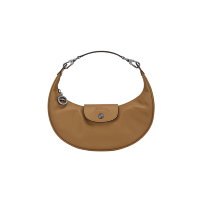 Pliage Xtra Lune Tabac-Longchamp-Sacs-Maroquinerie Fortunas-Mouscron