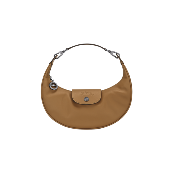 Pliage Xtra Lune Tabac-Longchamp-Sacs-Maroquinerie Fortunas-Mouscron