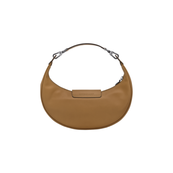Pliage Xtra Lune Tabac-Longchamp-Sacs-Maroquinerie Fortunas-Mouscron
