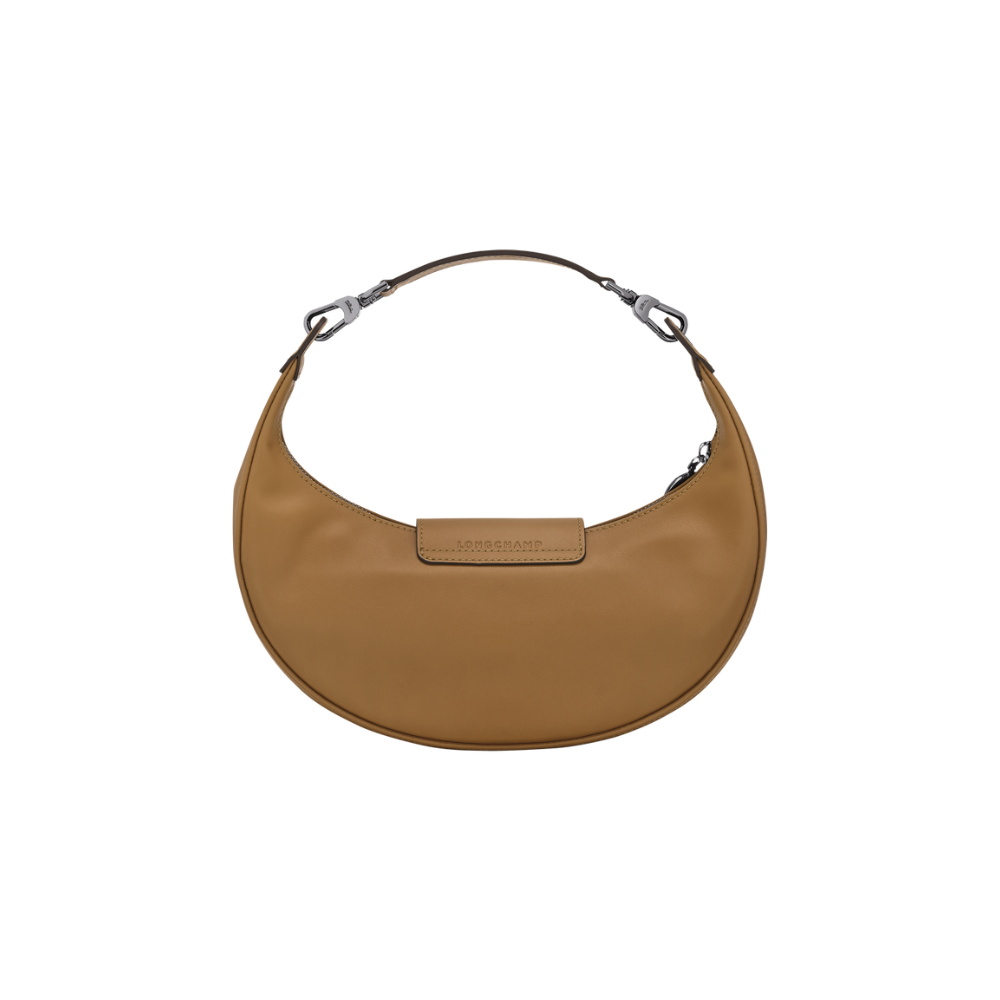 Pliage Xtra Lune Tabac-Longchamp-Sacs-Maroquinerie Fortunas-Mouscron Pliage Xtra Lune Tabac-Longchamp-Sacs-Maroquinerie Fortunas-Mouscron