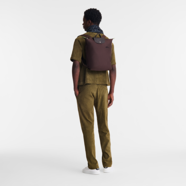 Pliage Green Sac à dos-Longchamp-Sacs-Maroquinerie Fortunas-Mouscron