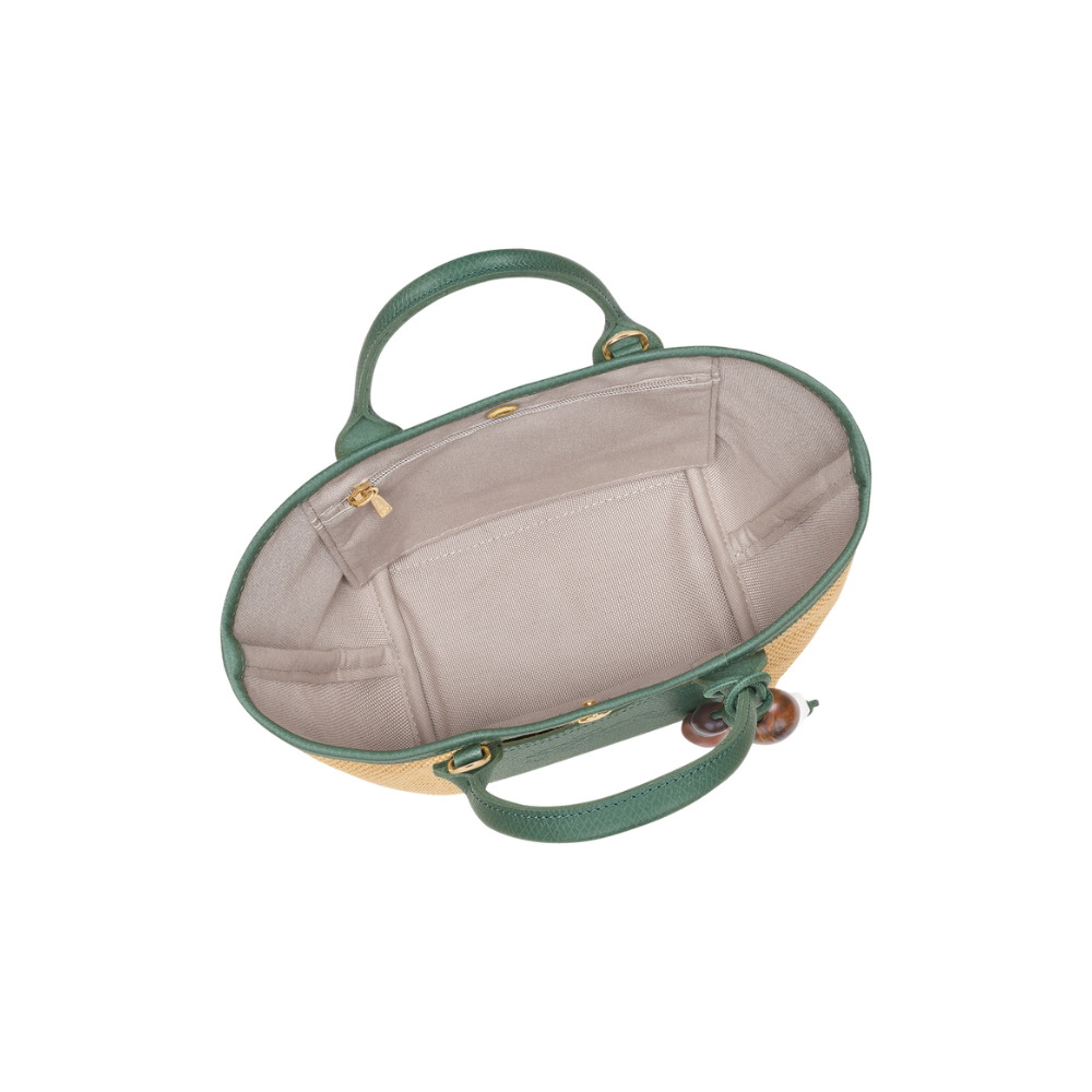 Panier XS Pliage Origan-Longchamp-Sacs-Maroquinerie Fortunas-Mouscron Panier XS Pliage Origan-Longchamp-Sacs-Maroquinerie Fortunas-Mouscron