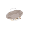 Panier L Pliage Blanc-Longchamp-Sacs-Maroquinerie Fortunas-Mouscron