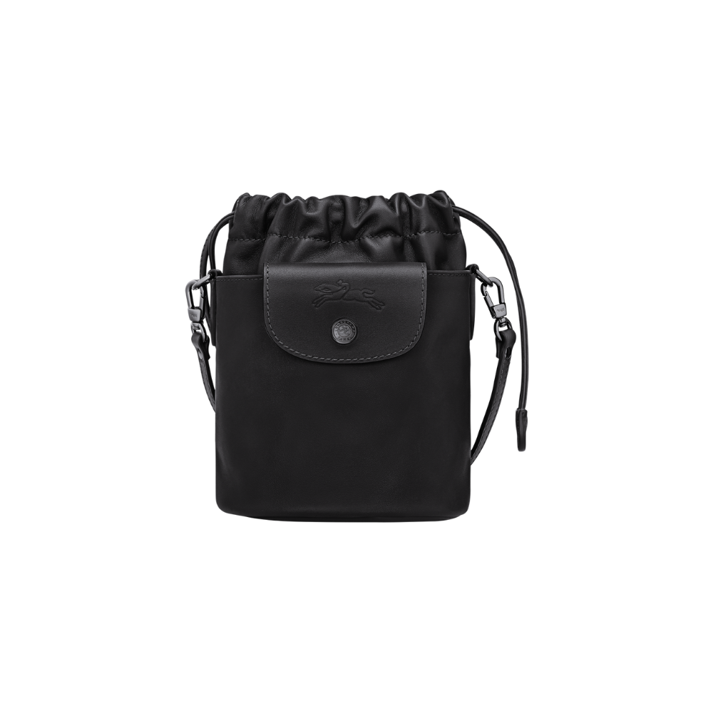 Bucket Xtra Noir-Longchamp-Sacs-Maroquinerie Fortunas-Mouscron Bucket Xtra Noir-Longchamp-Sacs-Maroquinerie Fortunas-Mouscron