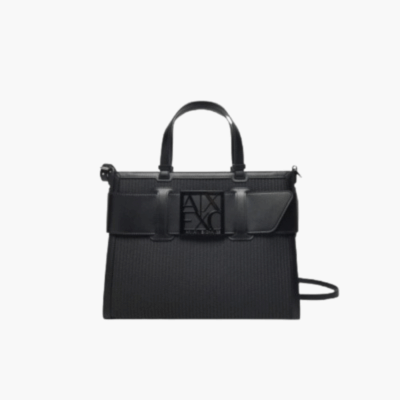 Tote L Suzie-Armani-Sac-Maroquinerie Fortunas-Mouscron