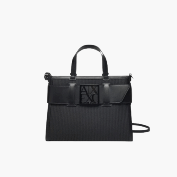 Tote L Suzie-Armani-Sac-Maroquinerie Fortunas-Mouscron