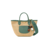 Panier XS Pliage Origan-Longchamp-Sacs-Maroquinerie Fortunas-Mouscron Panier XS Pliage Origan-Longchamp-Sacs-Maroquinerie Fortunas-Mouscron