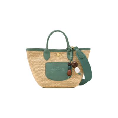 Panier XS Pliage Origan-Longchamp-Sacs-Maroquinerie Fortunas-Mouscron