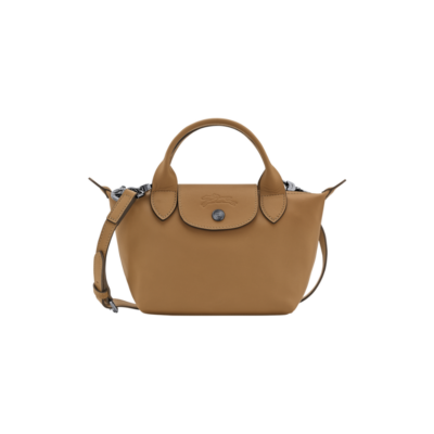 Pliage Xtra Tabac Longchamp