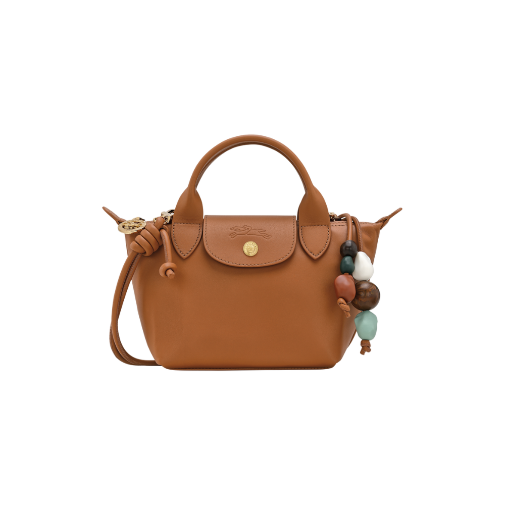 Pliage Xtra Acajou XS-Longchamp-Sacs-Maroquinerie Fortunas-Mouscron Pliage Xtra Acajou XS-Longchamp-Sacs-Maroquinerie Fortunas-Mouscron