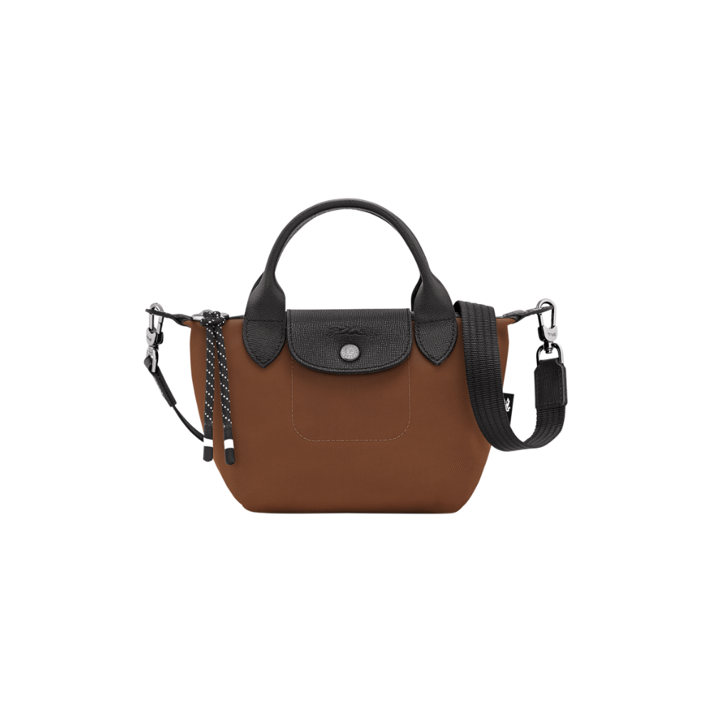 Pliage Energy XS Chocolat-Longchamp-Sacs-Maroquinerie Fortunas-Mouscron