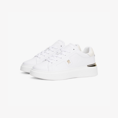 Baskets Fashion-Tommy Hilfiger-Baskets-Maroquinerie Fortunas-Mouscron