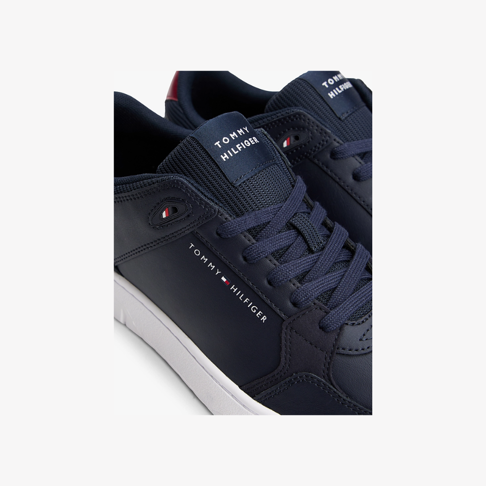 Baskets Core Lite-Tommy Hilfiger-Baskets-Maroquinerie Fortunas-Mouscron